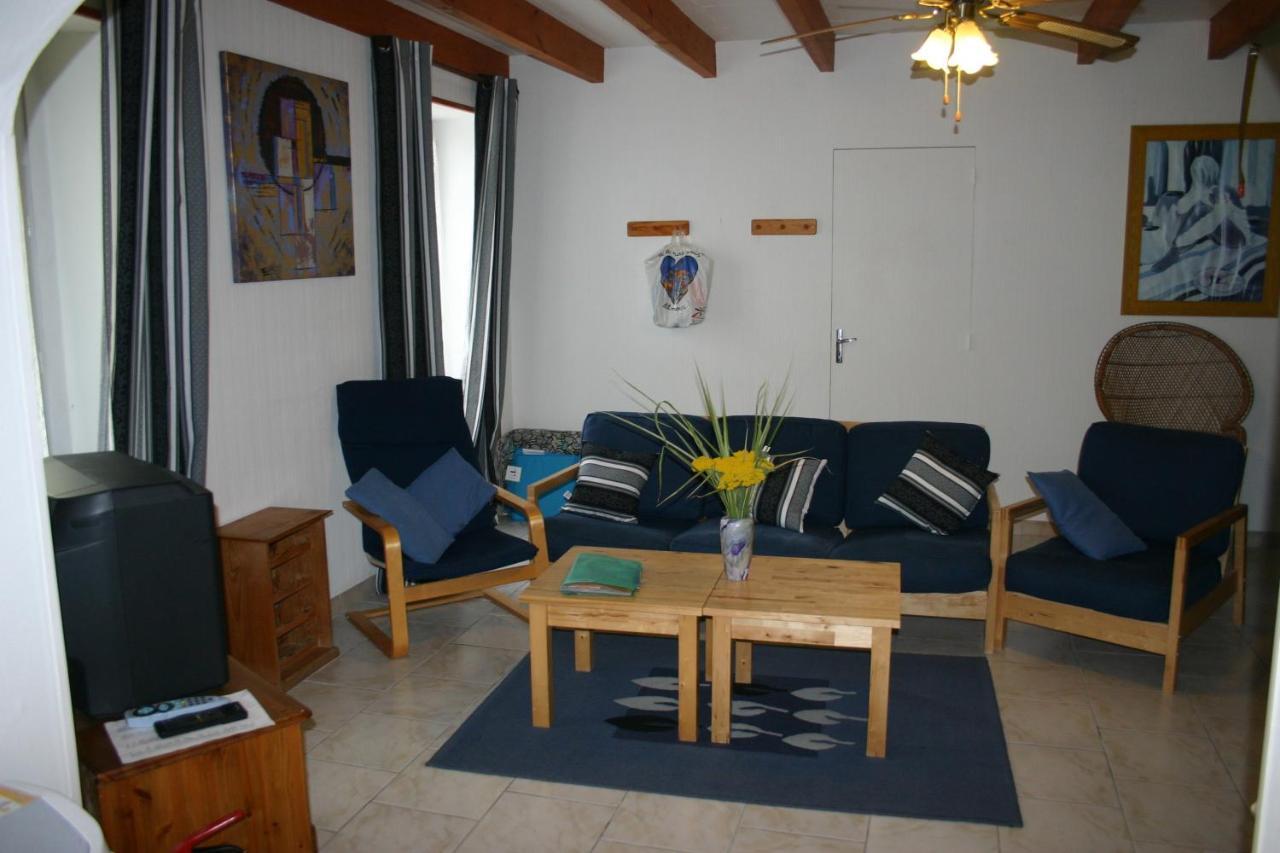 La Pommeraie Jonzac Extérieur photo