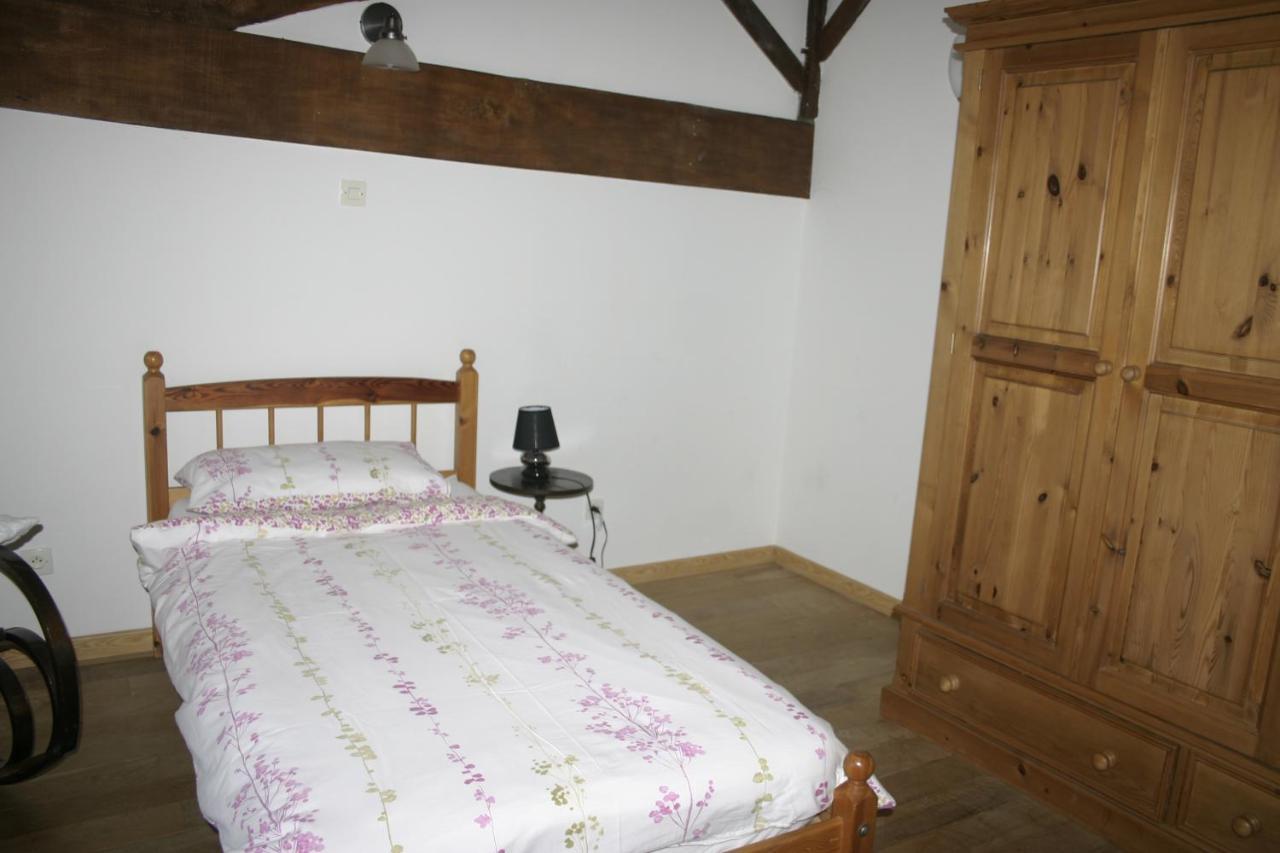 La Pommeraie Jonzac Extérieur photo
