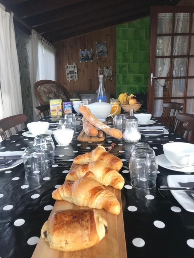 La Pommeraie Jonzac Extérieur photo