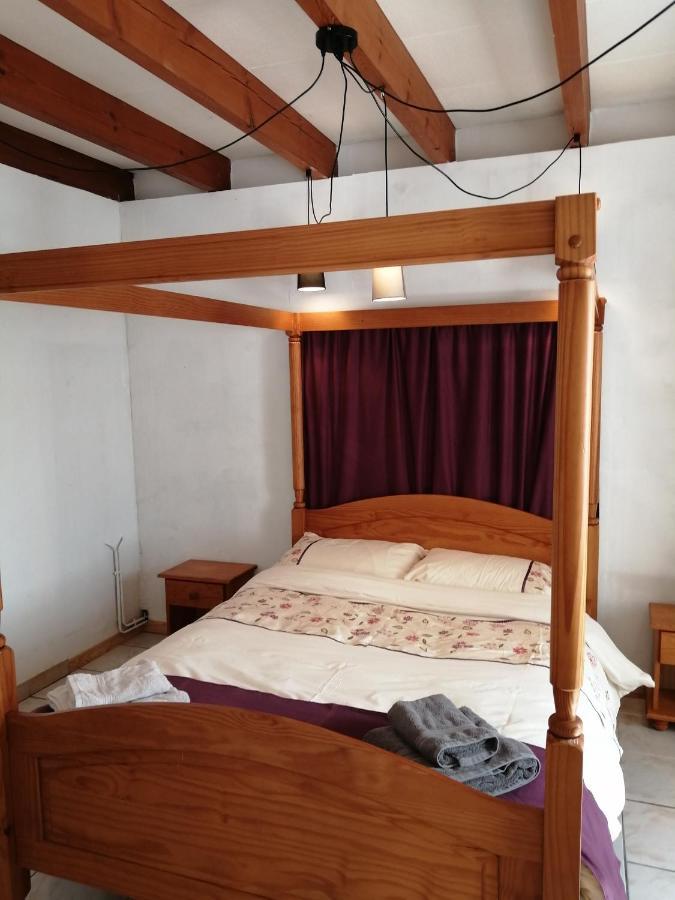 La Pommeraie Jonzac Extérieur photo